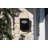 Designer Vertical Wall-Mount Locking Mailbox-111241075