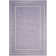 Cruz Hand Tufted Wool Solid Color Rug