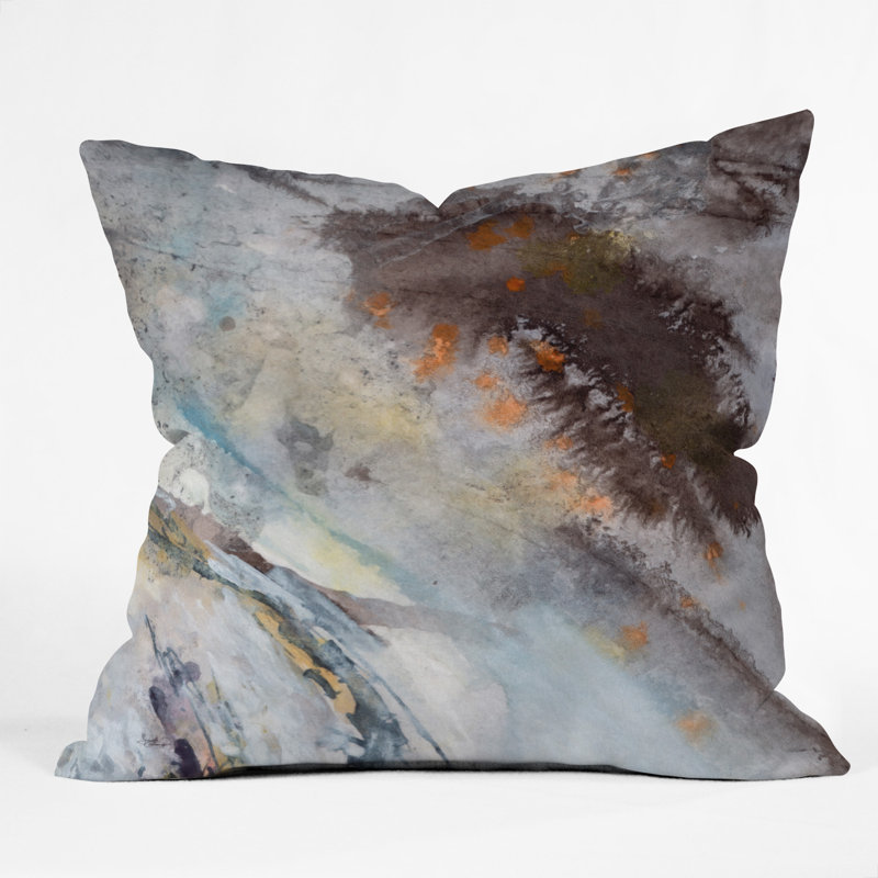  Coussin décoratif intérieur / extérieur Fine Art