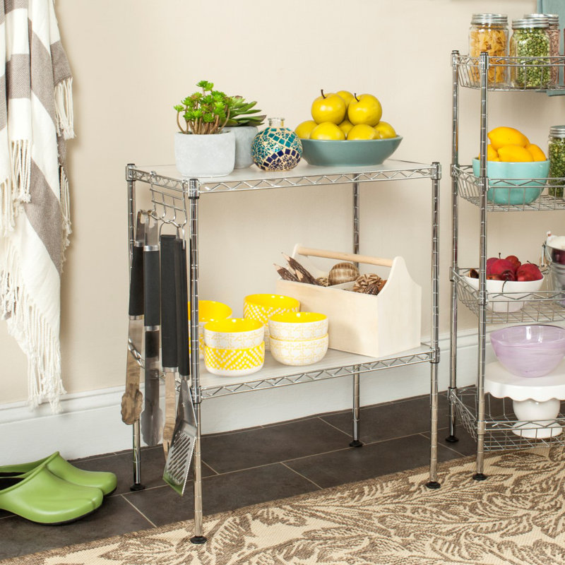 Garde-manger 24 po