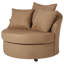 Alsup Upholstered Barrel Chair-1465350107