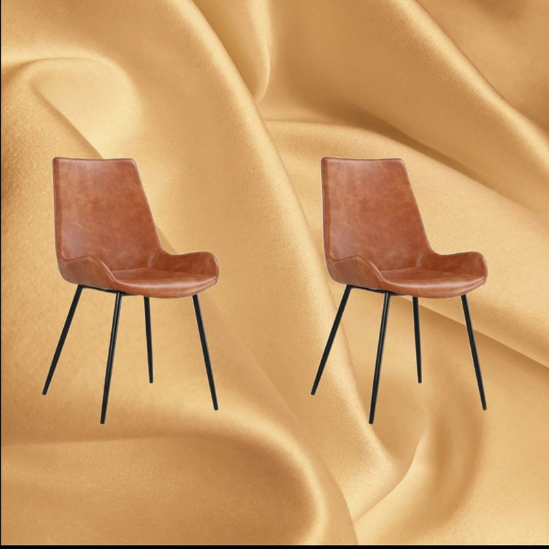 Chaise de salle à manger Mawada