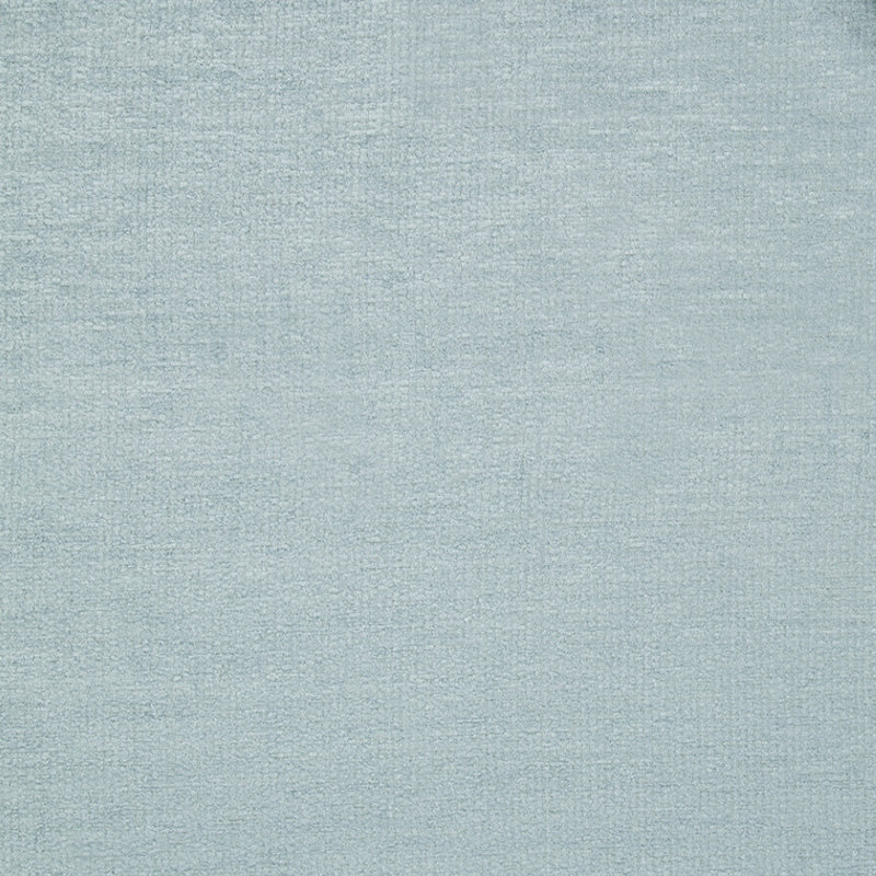 Tissu royal couleur paysage, Eau