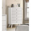 Commode de style contemporain 1pc