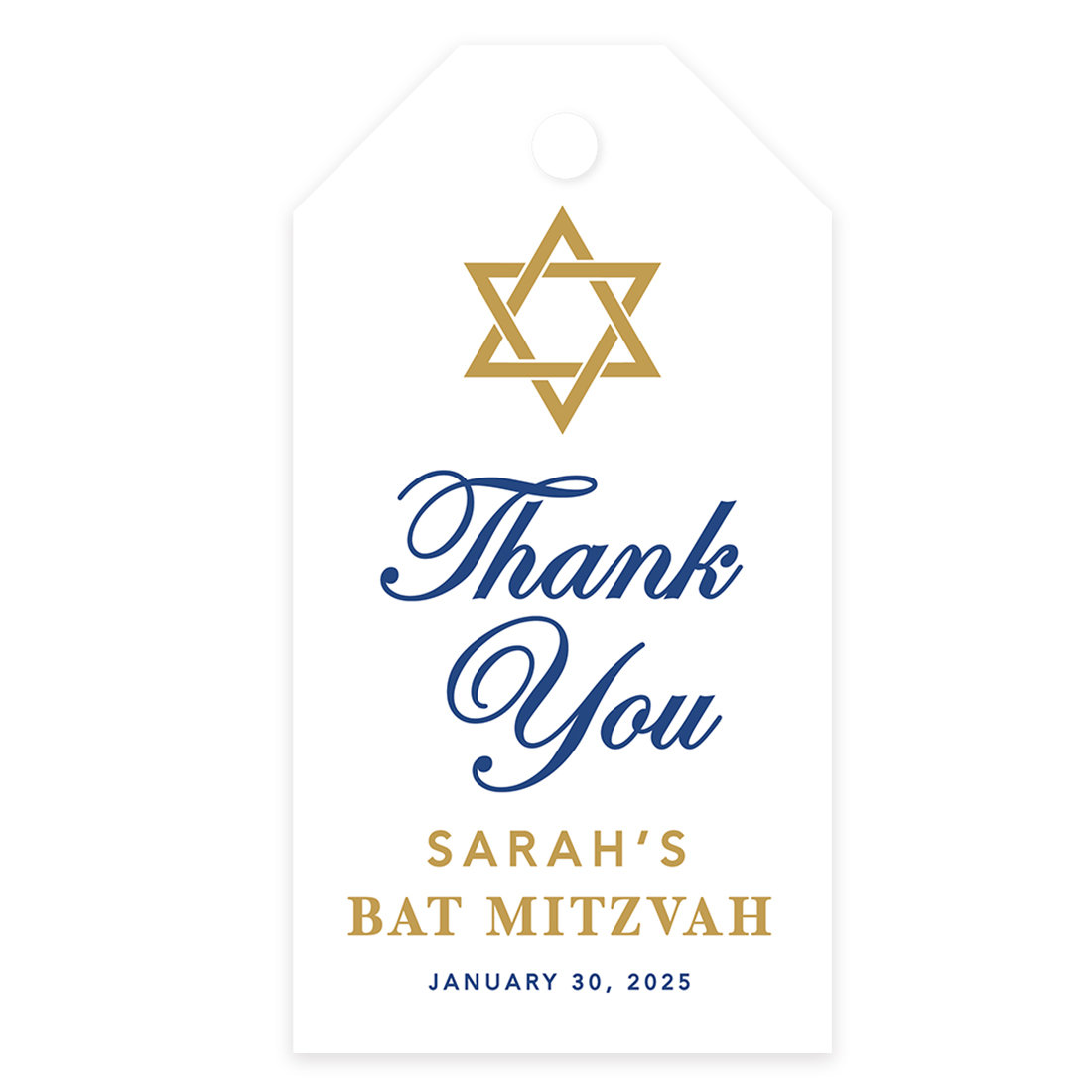 How to Choose an Appropriate Bar or Bat Mitzvah Gift: 9 Steps