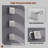 AquaRhapsody Thermostatic Complete Shower System with Rough in-Valve-89794552