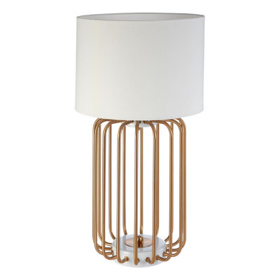 Gretchen Metal Table Lamp