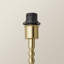 Cifuentes Metal Lamp Base Lamp-548390880