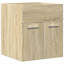 Aricia Bathroom Furniture Suite-1851882848