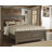 Keicha Panel Headboard-1096231717