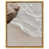 Gold Floater Frame