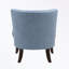 Fauteuil d'appoint rembourré capitonné Upholstery-116199008