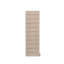 Stitch Flatweave Striped Area Rug-863131459