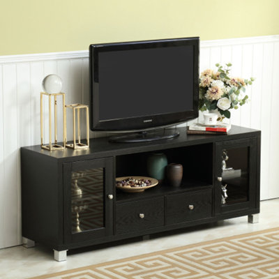 Armoire d'appoint 2 portes Anyya