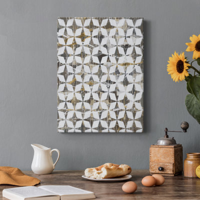 Modern Love - Impression sur toile tendue