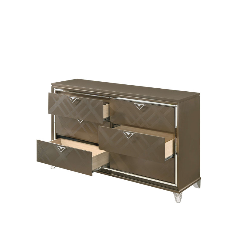 Commode