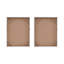 Ensemble d'art mural sur toile somptueusement embelli-241823610