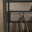 Bensen Hall Tree with Storage Bench and Shoe Storage-29667036