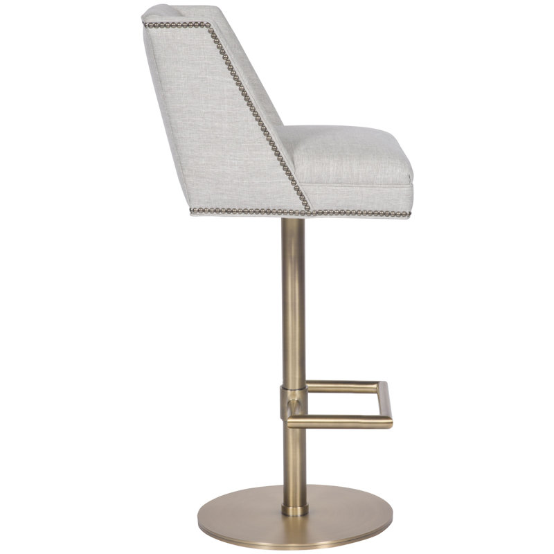 Ace Barstool, Polyester Blend-Tommy Snow