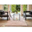 Carabeo Geometric Wool Hand Woven Area Rug-1102654745