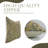 Fabdivine Block Print Pillow Cover Luxurious Home Decor Accent- Kamal Dutta-110772270-110772274