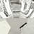 Crysacrylic/Polished Nickel is out of stock