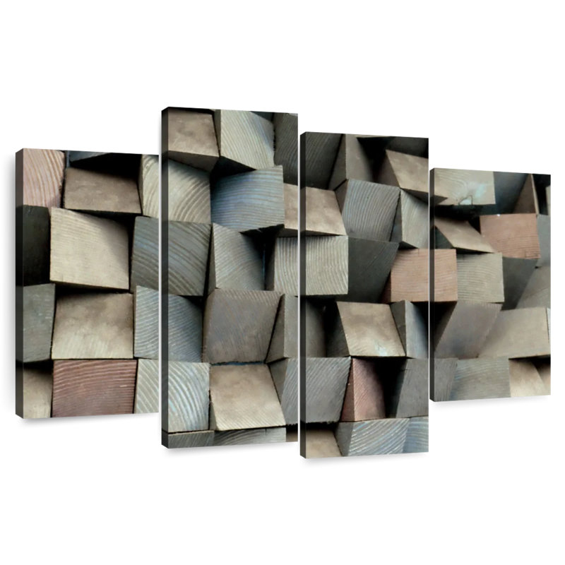 Square Abstract