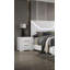 Table de chevet 1pc