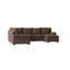 Canapé modulaire de 127 po de largeur-2047796243-2047796417