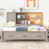 Gris antique est en rupture de stock