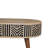 Solid Wood Coffee Table