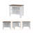 Wood Kitchen Island
