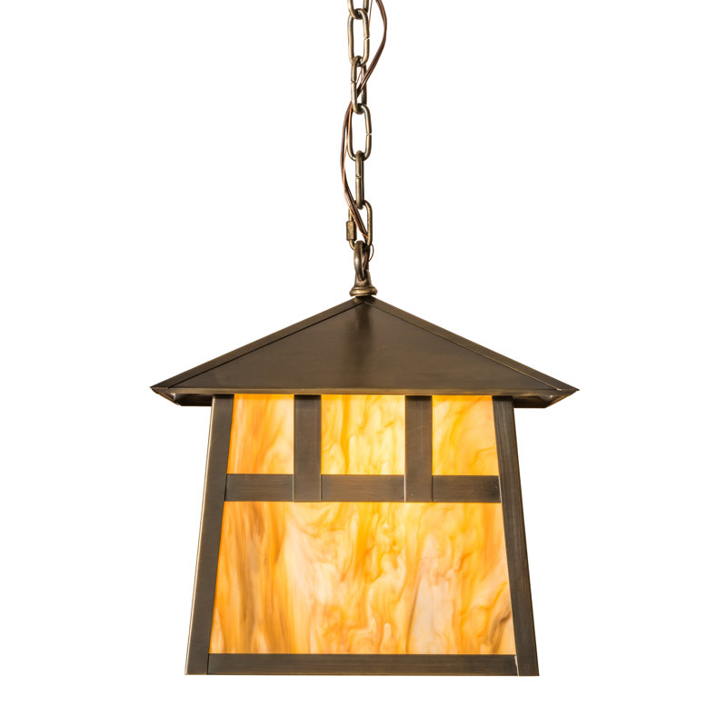3 - Light Chandelier
