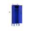 Accent en acier Gricell-1664203685