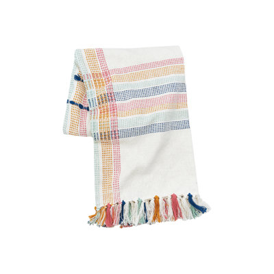 Wille Throw Blanket