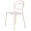Outdoor Patio Dining Side Chair-1896472147