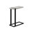 Accent Table, C-shaped, End, Side, Snack, Living Room, Bedroom, Metal, Laminate-619842118