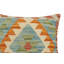 Housse et insert de coussin carré 100% laine