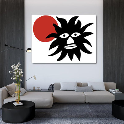 Red Sun