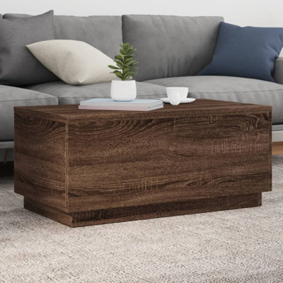 Caolain Block Coffee Table