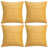 Yellow selected