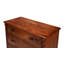 Redford Solid Wood Accent Chest