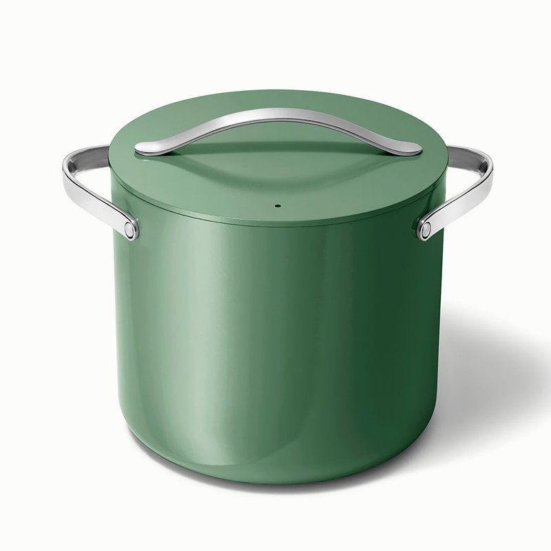 Caraway Nonstick Ceramic Cookware+ Set, Sage