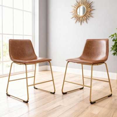 Chaise de salle à manger Lexadine