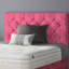 Farallones Upholstered Headboard-204990461-204990404