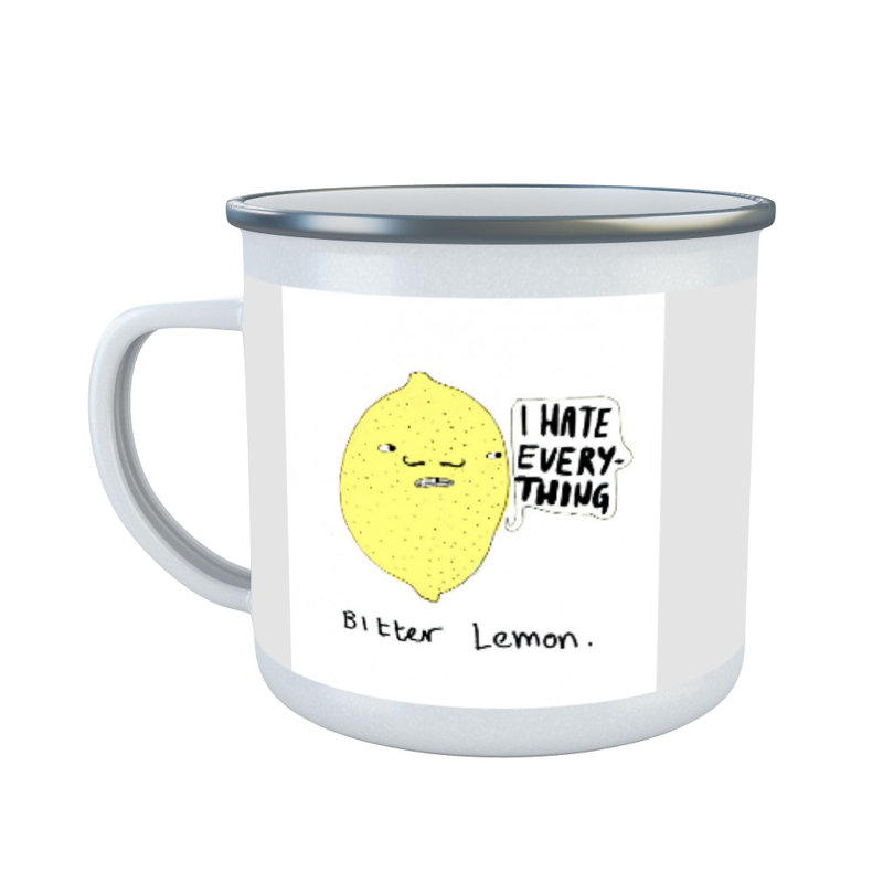 Felder Camping Mug