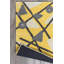 Checo Abstract Wool Hand Woven Area Rug-510256718
