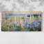 Série botanique-CX III - Toile tendue avec châssis - Prêt à être accroché-2061307986