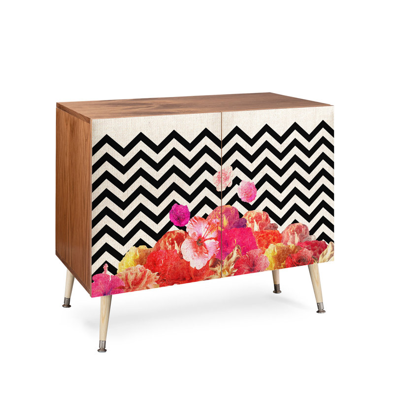Accent Cabinet