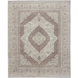 Hand Woven Wool Oriental Area Rug